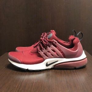 Nike Presto